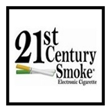 21st Century Smoke Coupon